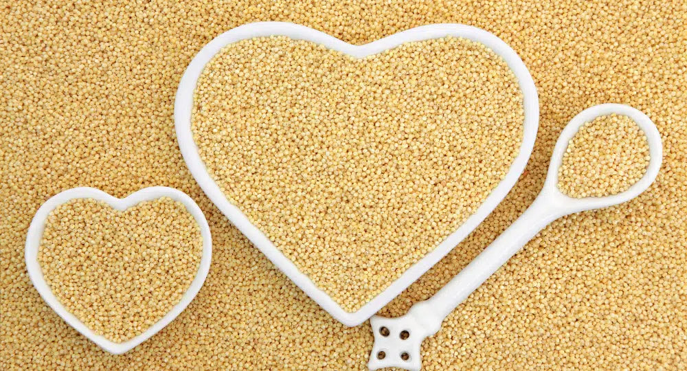 Hafer für das Haarwachstum, Vorteile und Nahrungsergänzungsmittel