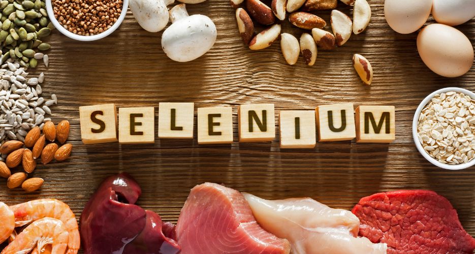 Selen: Was ist das, wozu dient es und wie nimmt man es ein?
