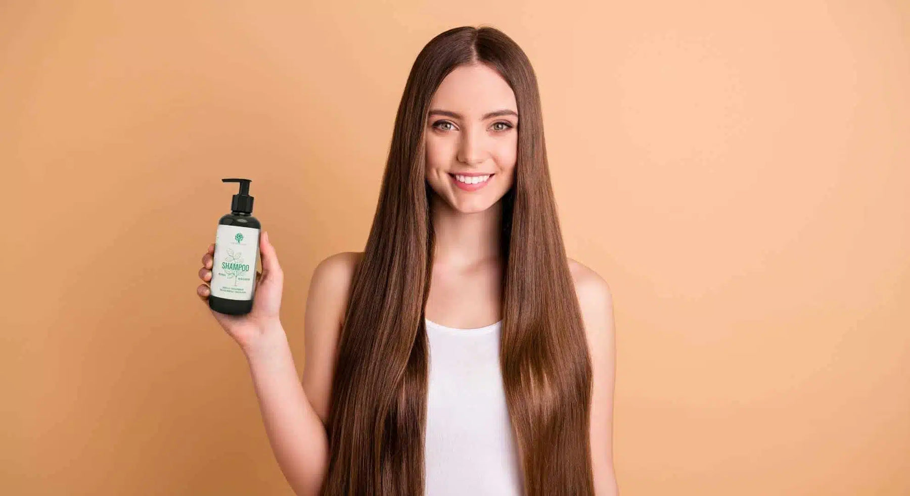 Wie und wie oft sollte man die Haare richtig waschen, um sie gesund zu halten