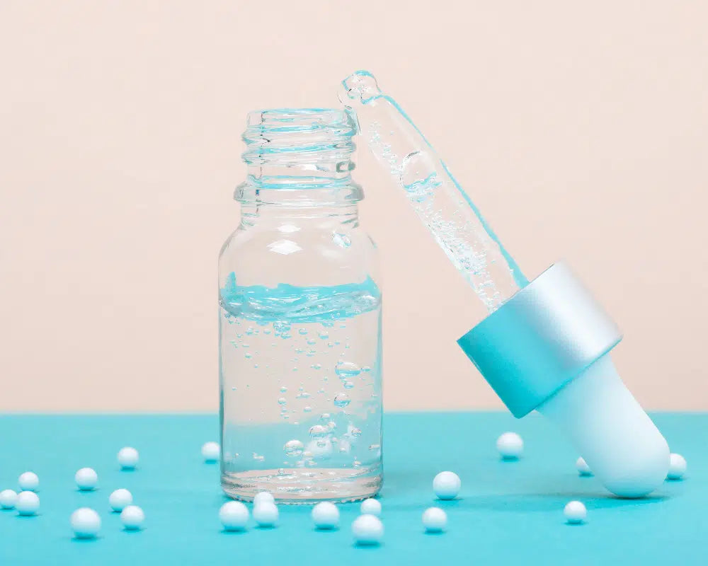 Hyaluronsäure mit hohem und niedrigem Molekulargewicht, die Unterschiede