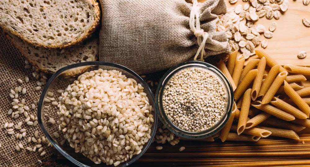 Candida und Ernährung: Die zu vermeidenden Lebensmittel.