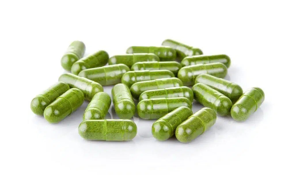Moringa Oleifera in Kapselform: Wie und wann man sie einnehmen sollte