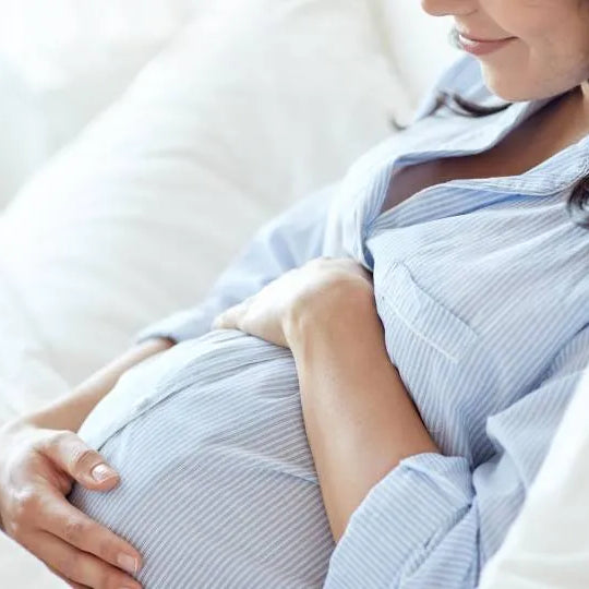 Die Bedeutung von Folsäure in der Schwangerschaft | Folsäureergänzungsmittel