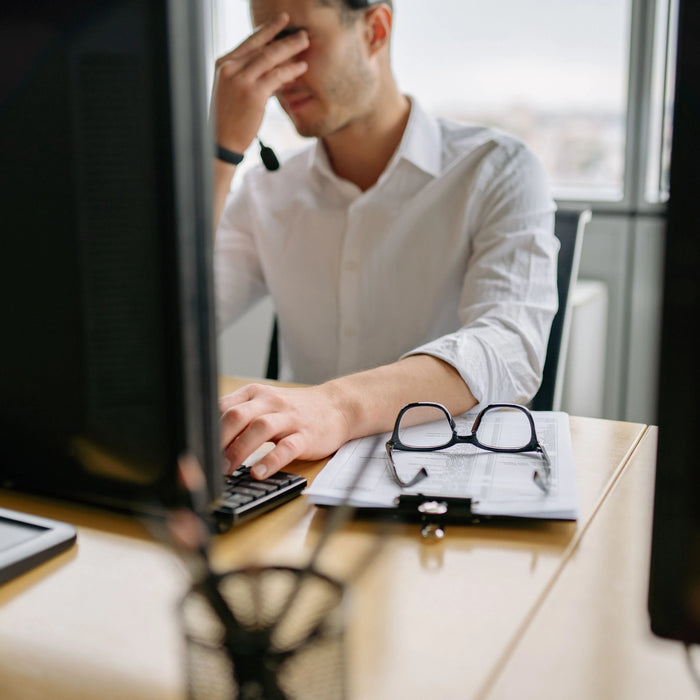 Burnout: Symptome, die vier Phasen und der Weg zurück