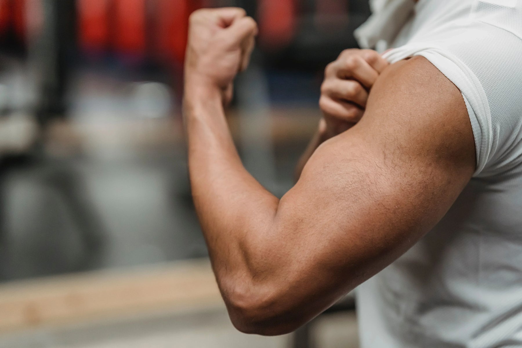 Testosteron-Ergänzungen: die besten natürlichen und welche vermeiden