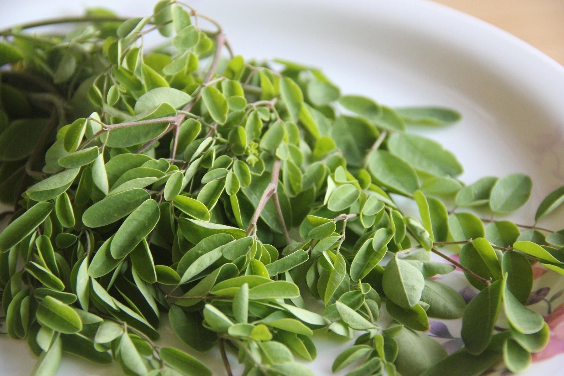 Wir widerlegen Gerüchte und falsche Mythen über die Eigenschaften von Moringa