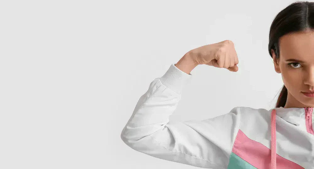 Wie man das Immunsystem auf natürliche Weise stärkt