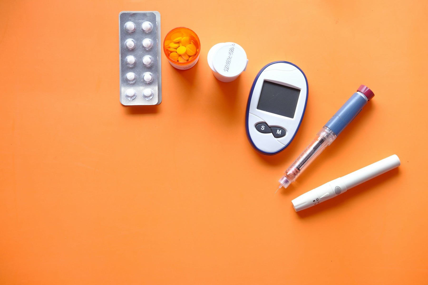 Die besten natürlichen Heilmittel gegen Diabetes: Wie man den Blutzuckerspiegel senkt