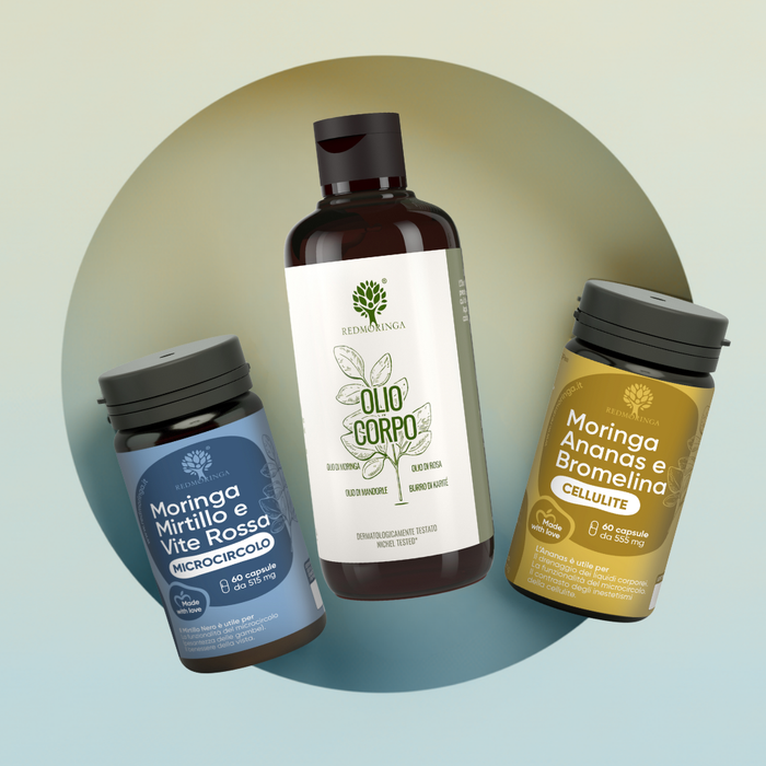 Intensive Anti-Cellulite Treatment