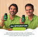 Les compléments redmoringa, fabriqués en Italie