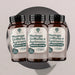 Trois flacons Moringa Griffonia et Aigremoine RedMoringa, lot de 3 pour une cure de 60 jours
