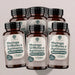 Six flacons Moringa Griffonia et Aigremoine RedMoringa, lot de 6 pour une cure de 120 jours