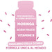 Myo-inositol, D-chiro-inositol, Moringa, acide folique et vitamines B