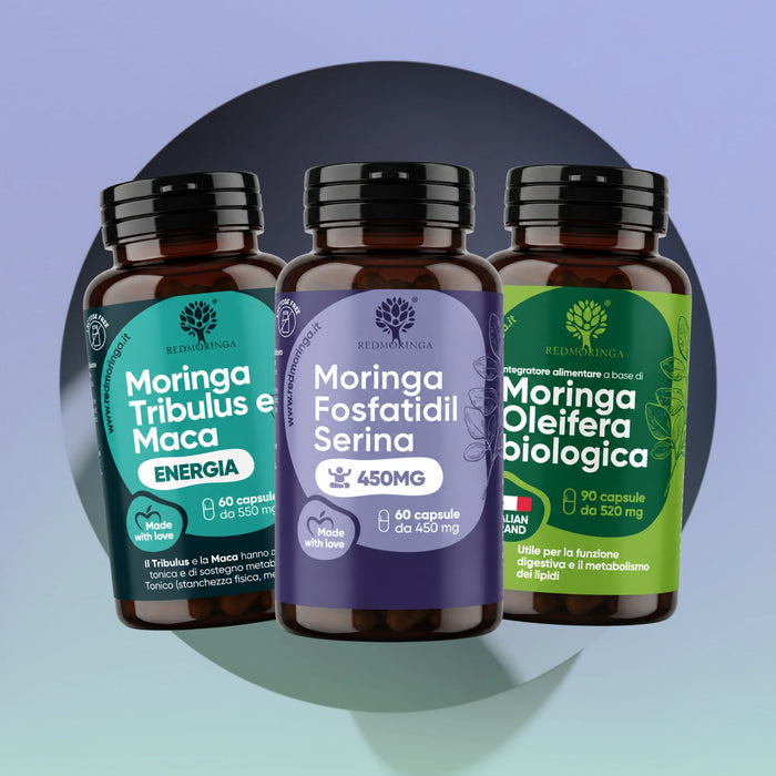 Traitement Low Cortisol Homme & Femme