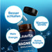 Magnesium Bisglycinat ORAVità: besser schlafen, weniger Stress, mehr Energie und keine Krämpfe in einer Kapsel