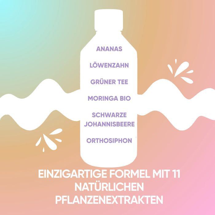 Kit Anti-Cellulite Ete | Complement + Microcirculation + Huile Corps + Moringlow + Sac