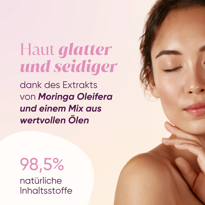 Kit Anti-Cellulite Ete | Complement + Microcirculation + Huile Corps + Moringlow + Sac