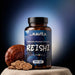 Reishi capsule ORAVità 120 da 550mg – estratto 30% Polisaccaridi con fungo della longevità naturale